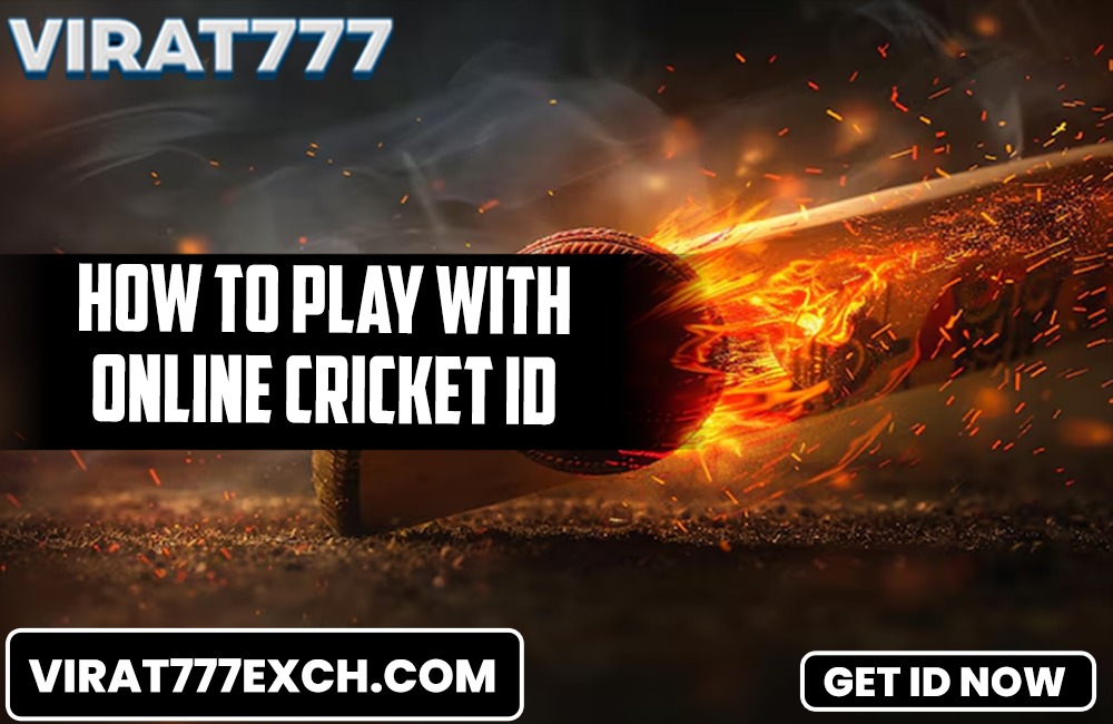 online cricket id 