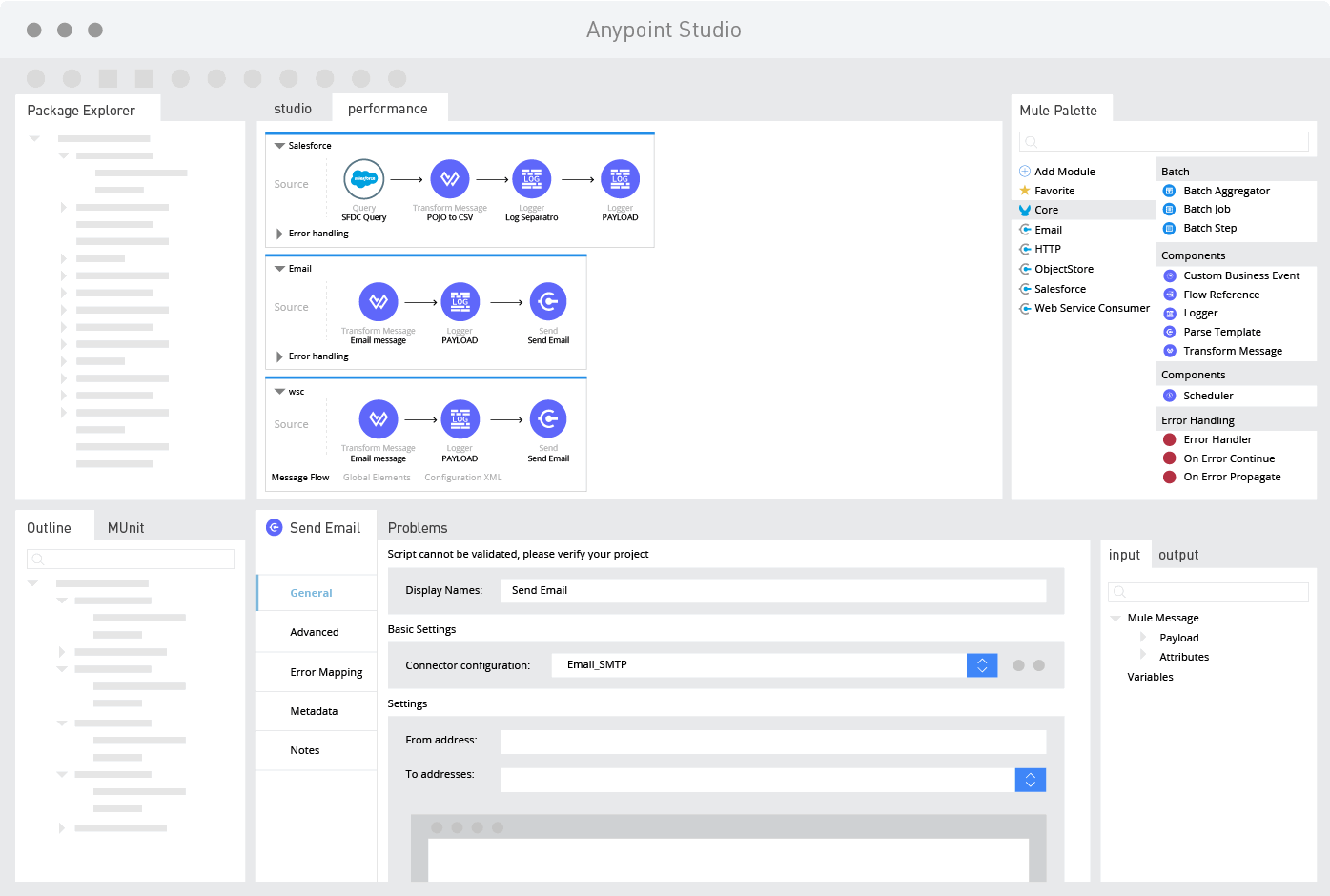 20 Best iPaaS Solutions Compared: A Comprehensive Guide (2024)