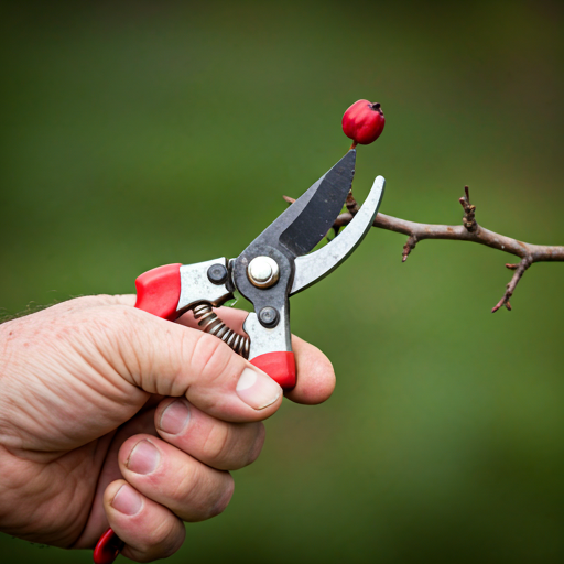 How to Care for Your Growing Hawthorn Herbs