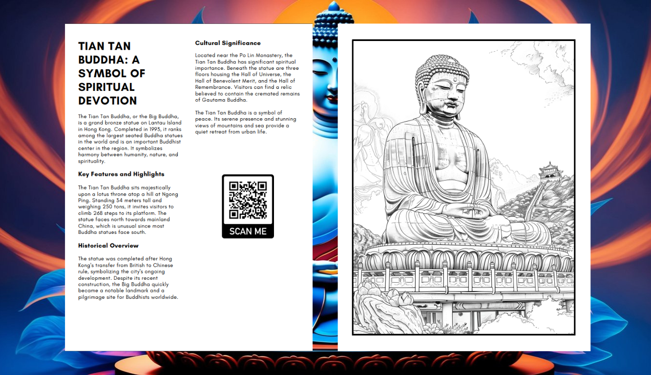 travel coloring book