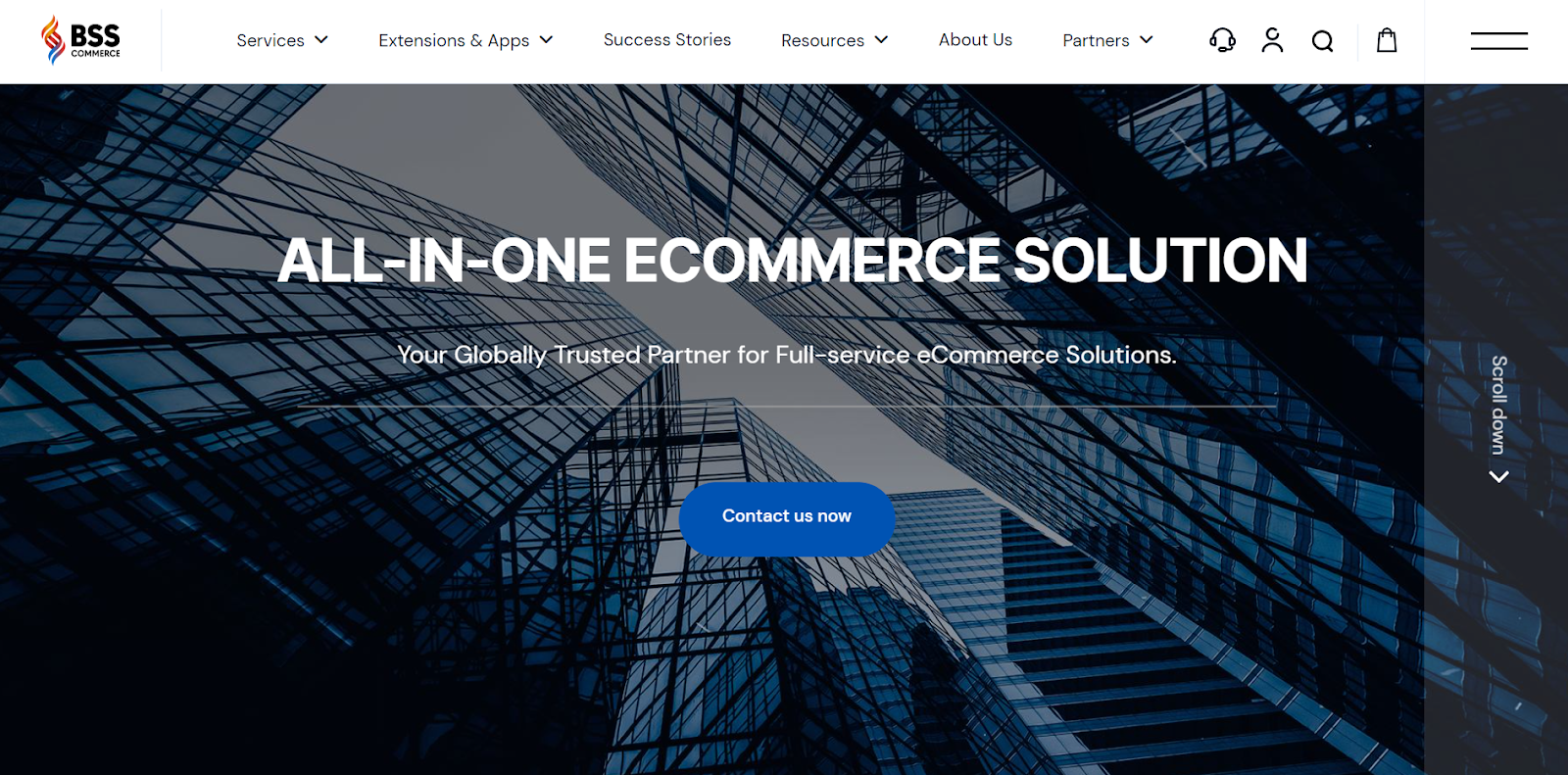 bsscommerce-e-commerce-development-agency