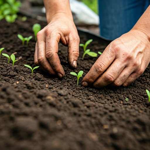 Benefits of Joining a Garden Mentorship Program