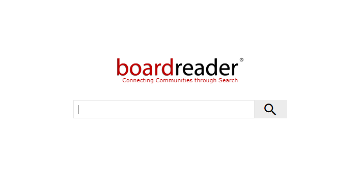 Boardreader