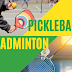 Difference Between Pickleball and Badminton