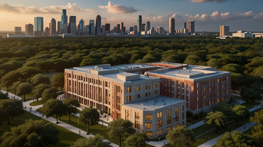 Ferrita U of H Com Secondaries 2024-2025