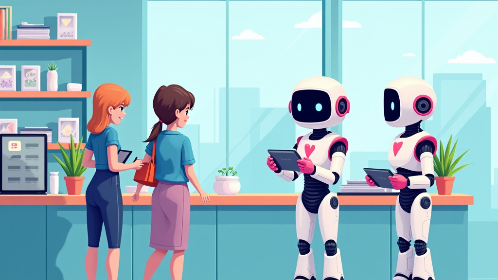 Customer service: best AI tools business