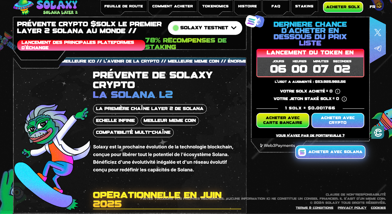solaxy