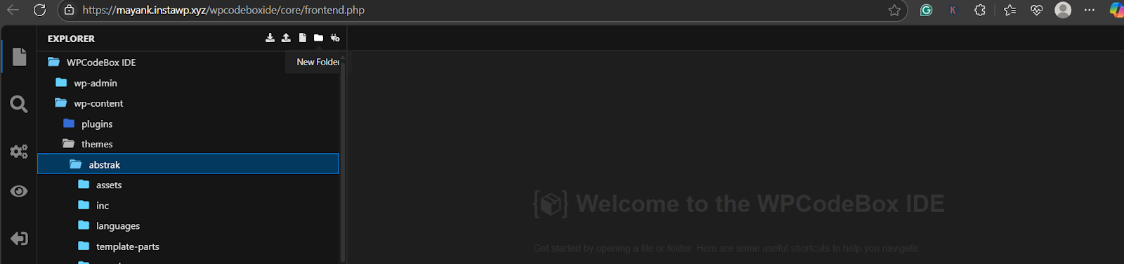 how to use Ajax in WordPress