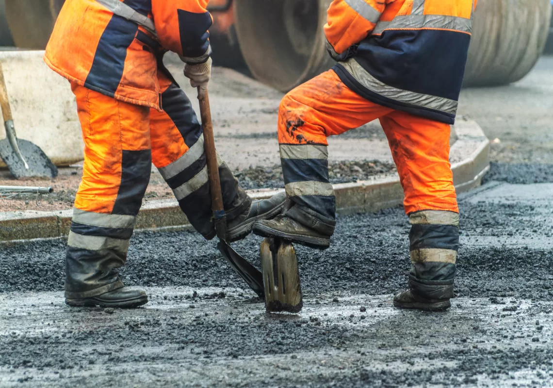 Innovations in Road Construction: Modern Techniques and Technologies