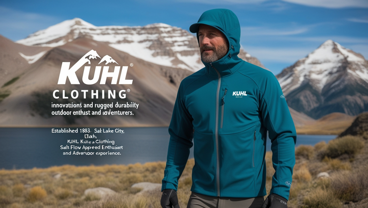 Kuhl Clothing