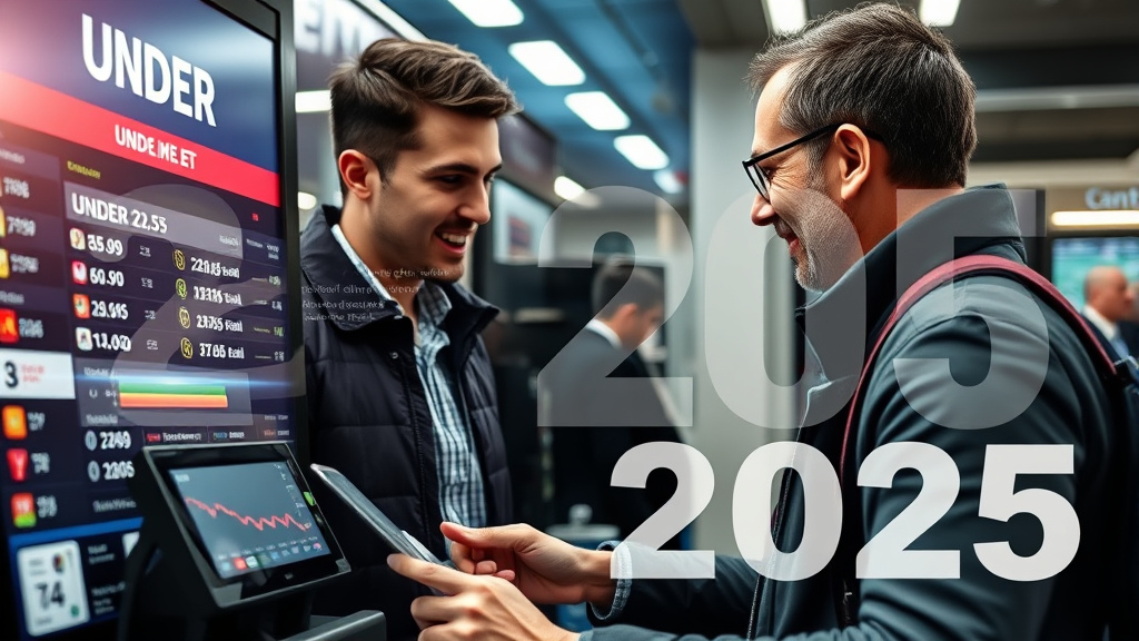 How to Bet Under 2.5 Goals and Win Latest 2025: Strategies for Success