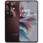 OPPO F25 Pro 5G स्मार्टफोन