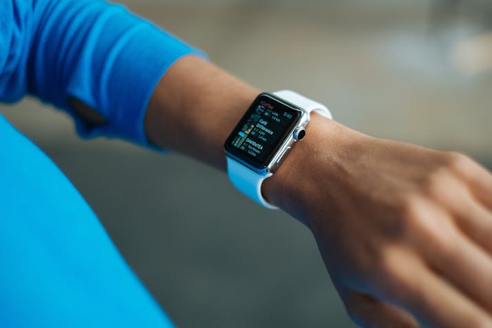 What Does Always On Display Mean for Apple Watch? 3