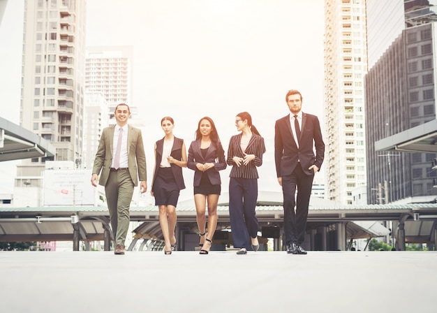 Building A Strong Business Finance Plan