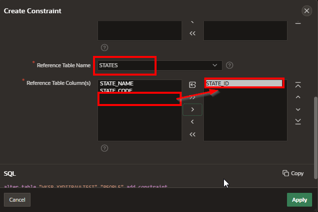 A screenshot of a computer

AI-generated content may be incorrect.