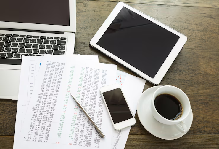 Key Components of P&L Statement for Culinary Businesses