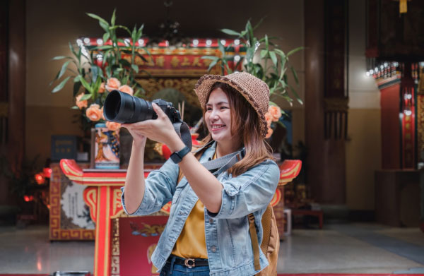 Travel Photography