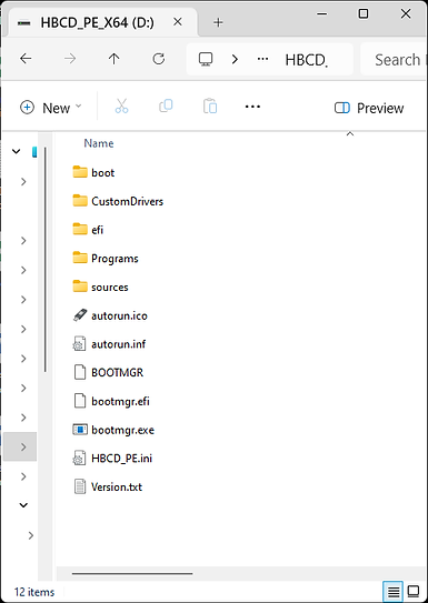 Rufus - How to Create Bootable Media with ISO Files