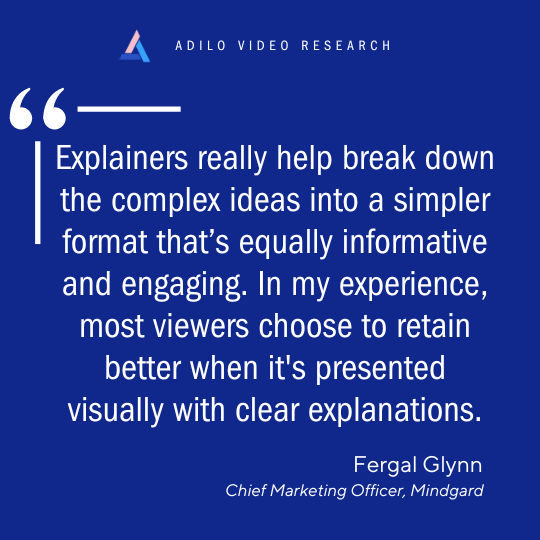 Best Marketing Video Types (2025): 15 Experts Share Their Preferences - Adilo Blog