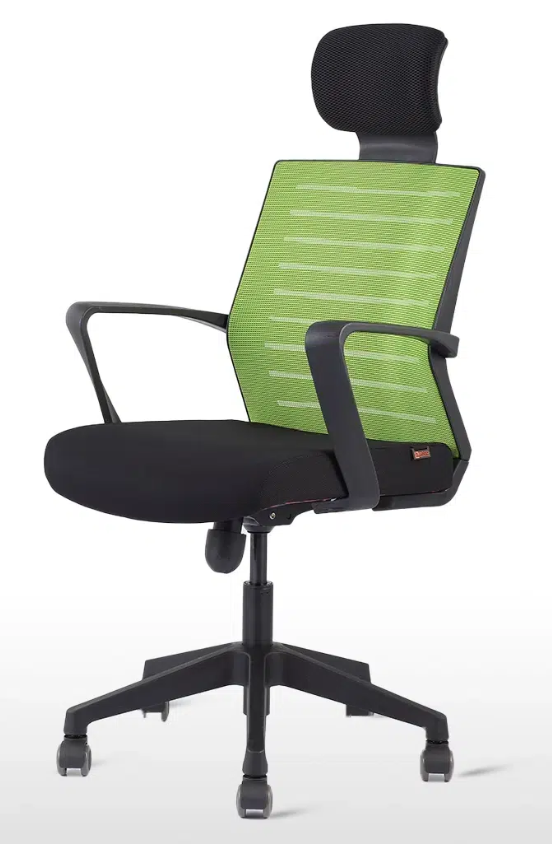 sly high-back office chair bosq








