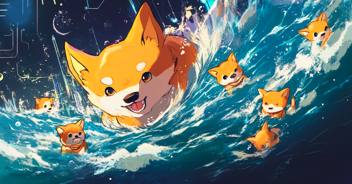 How ShibDAO Works: The Tech Running Shiba’s New Voting Engine
