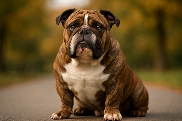 Danebull Dog