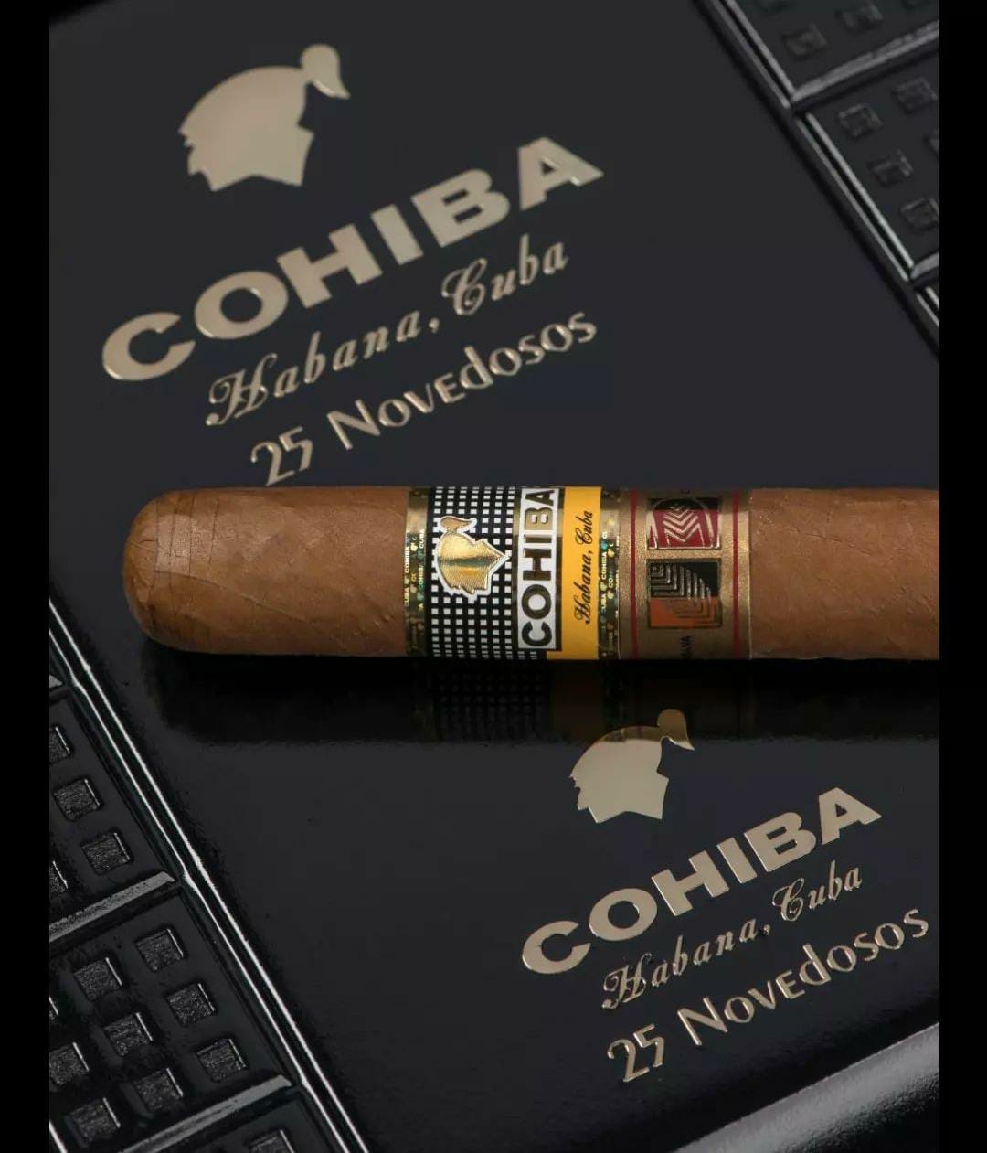 cuban cigars