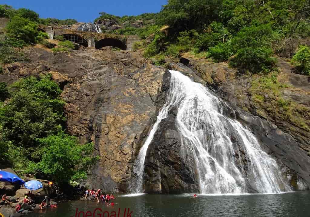 12 best waterfalls in india