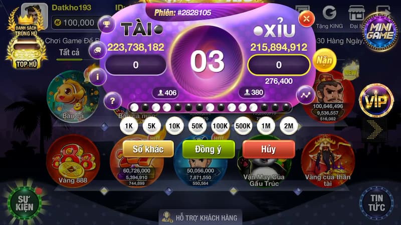 77win - Cách Chơi Tài Xỉu Ăn Tiền Lớn Nhanh Chóng