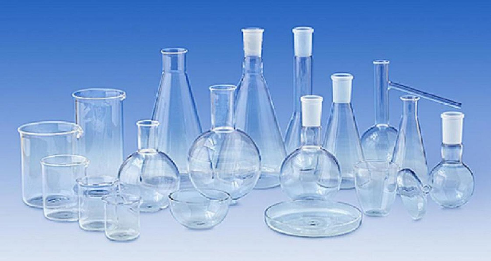 Why Laboratory Glassware is Important