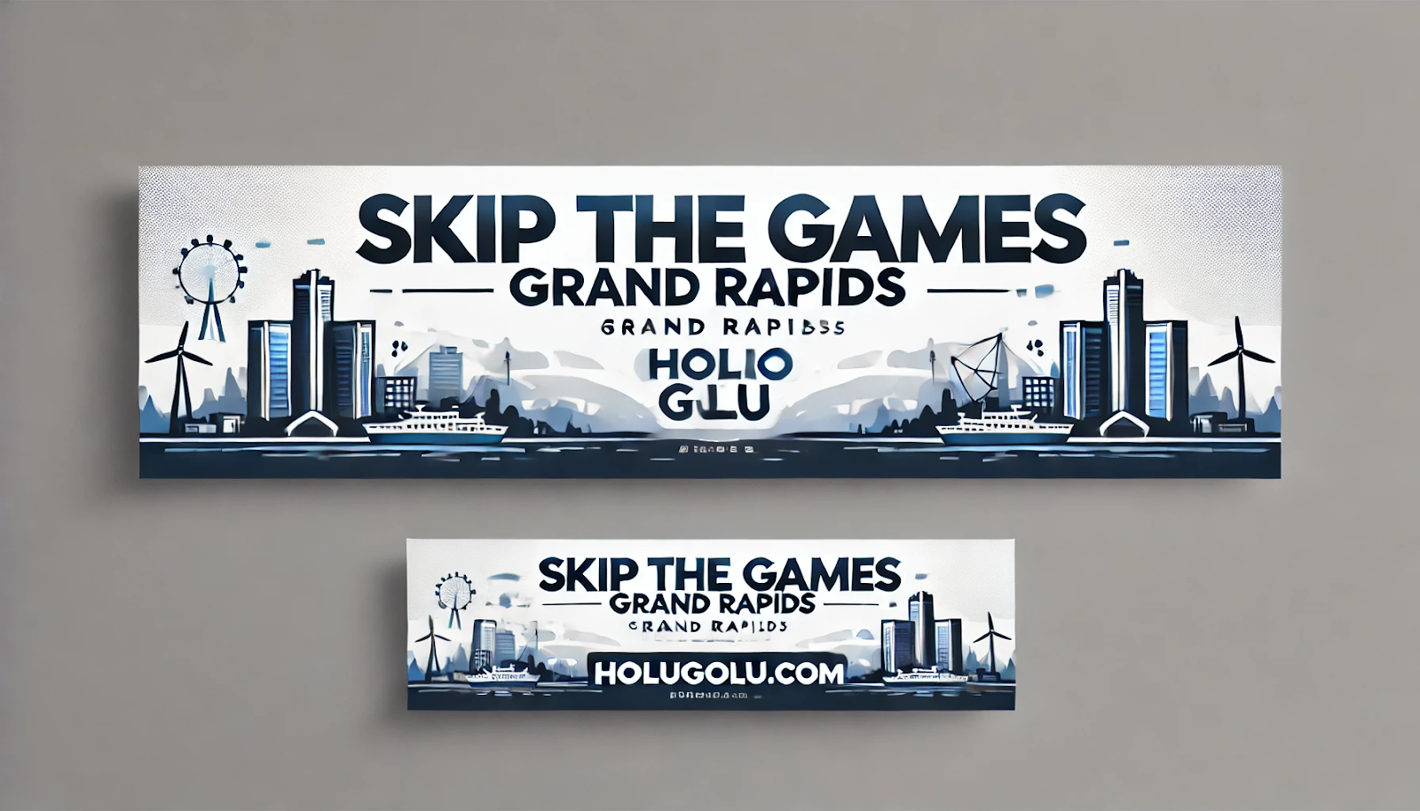 Skip the Games Grand Rapids: Exploring Local Entertainment Options