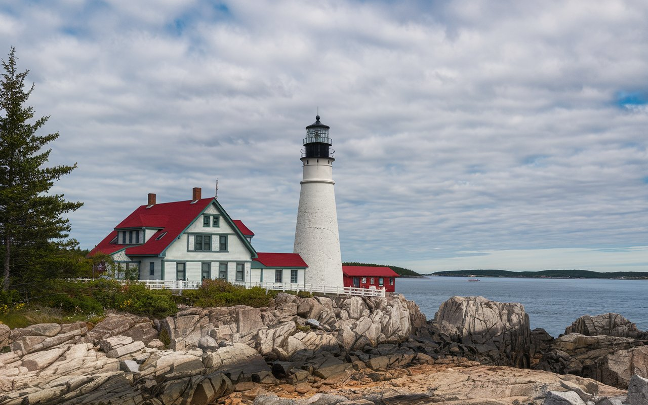  Orkin N Yarmouth Maine