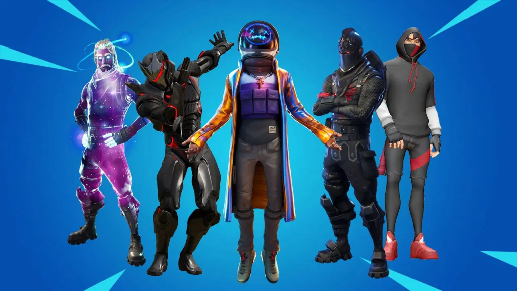 Top 7 des Skins les Plus Rares en 2025