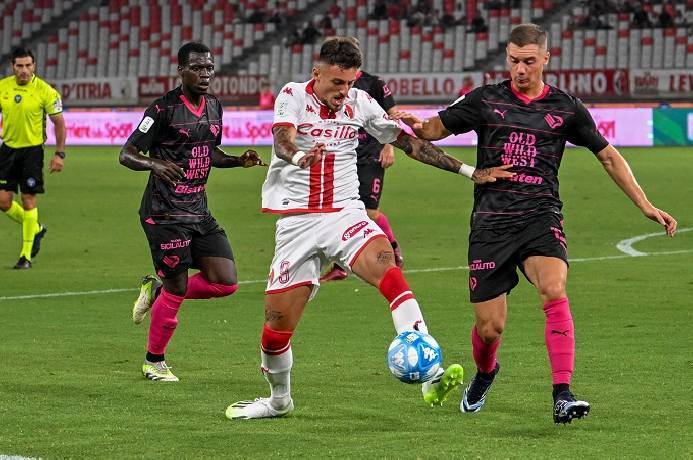 Nhận định soi kèo Catanzaro vs Cremonese, 1h30 ngày 21/9: Đâu dễ cho cửa trên