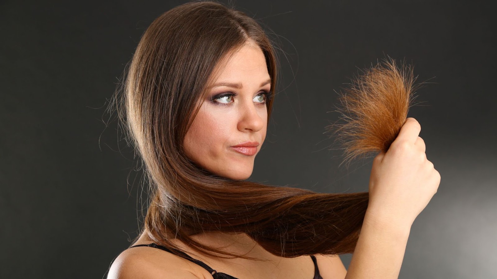 what are split ends?