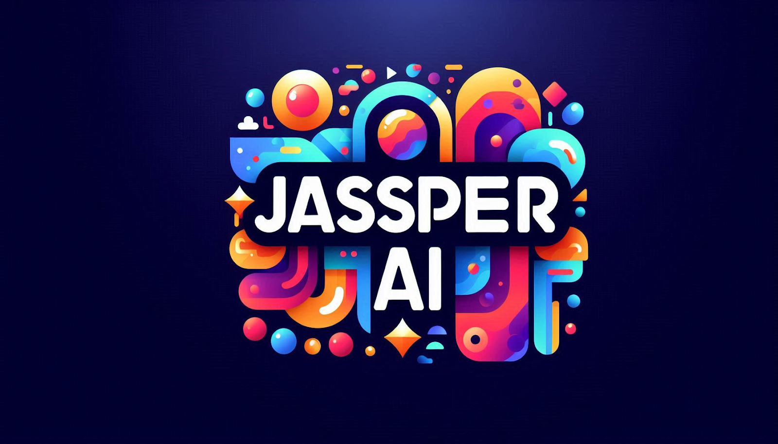 Jasper AI logo