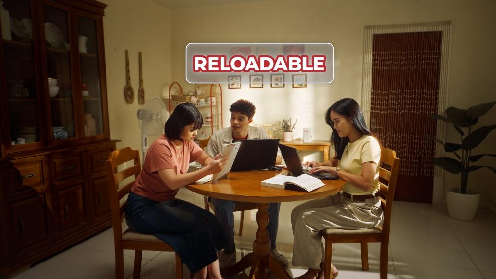 PLDT
