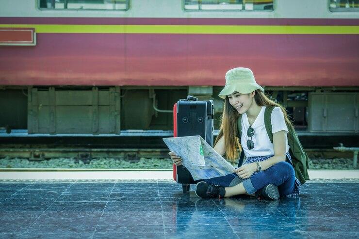 Top 10 Historic Train Journeys for Solo Female Travelers