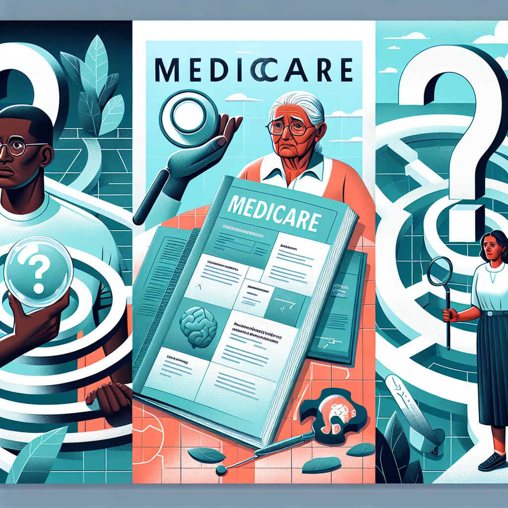 new to medicare in Cupertino, CA