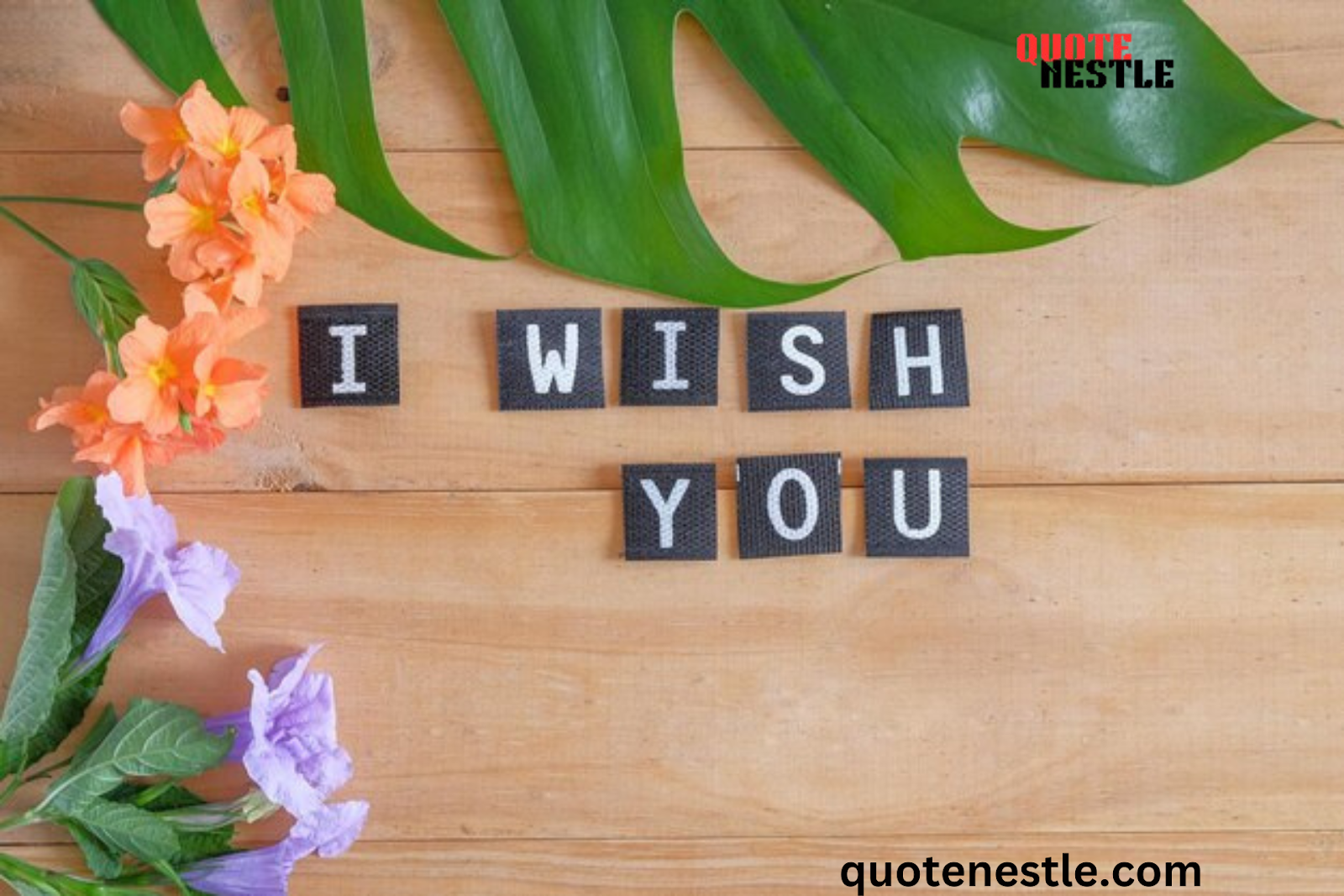 may all your wishes come true quotes​

