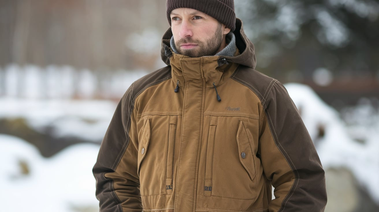 The Spark Shop Men Jackets for Winter Coats