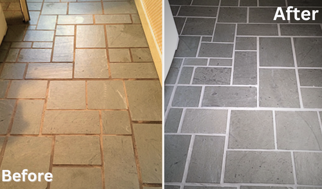 Tile Repair vs. Tile Floor Replacement: When Should You Opt for Each?