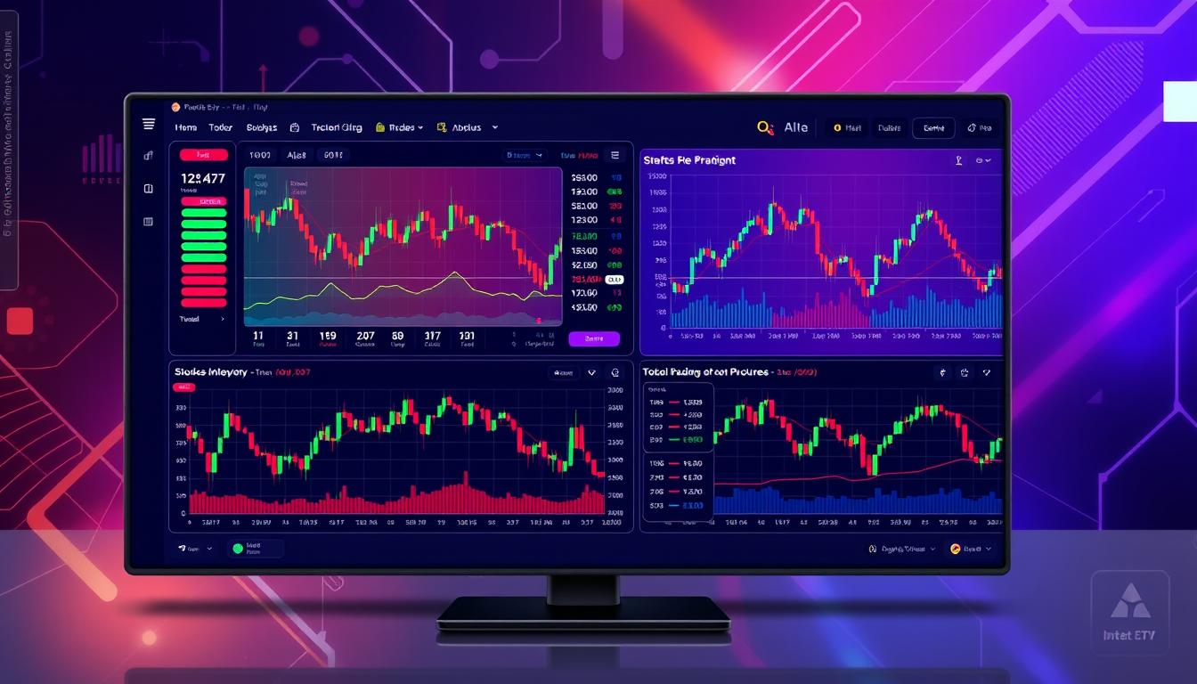 trading platform features