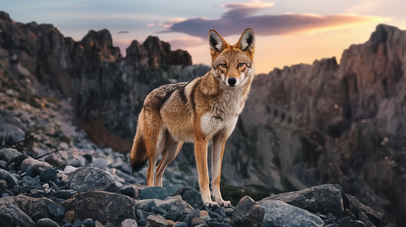 Coyote Dream Interpretation