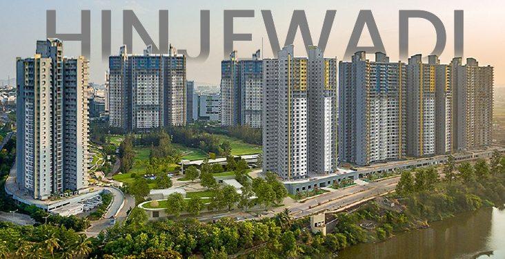 Latest Property Rates In Hinjewadi 2024