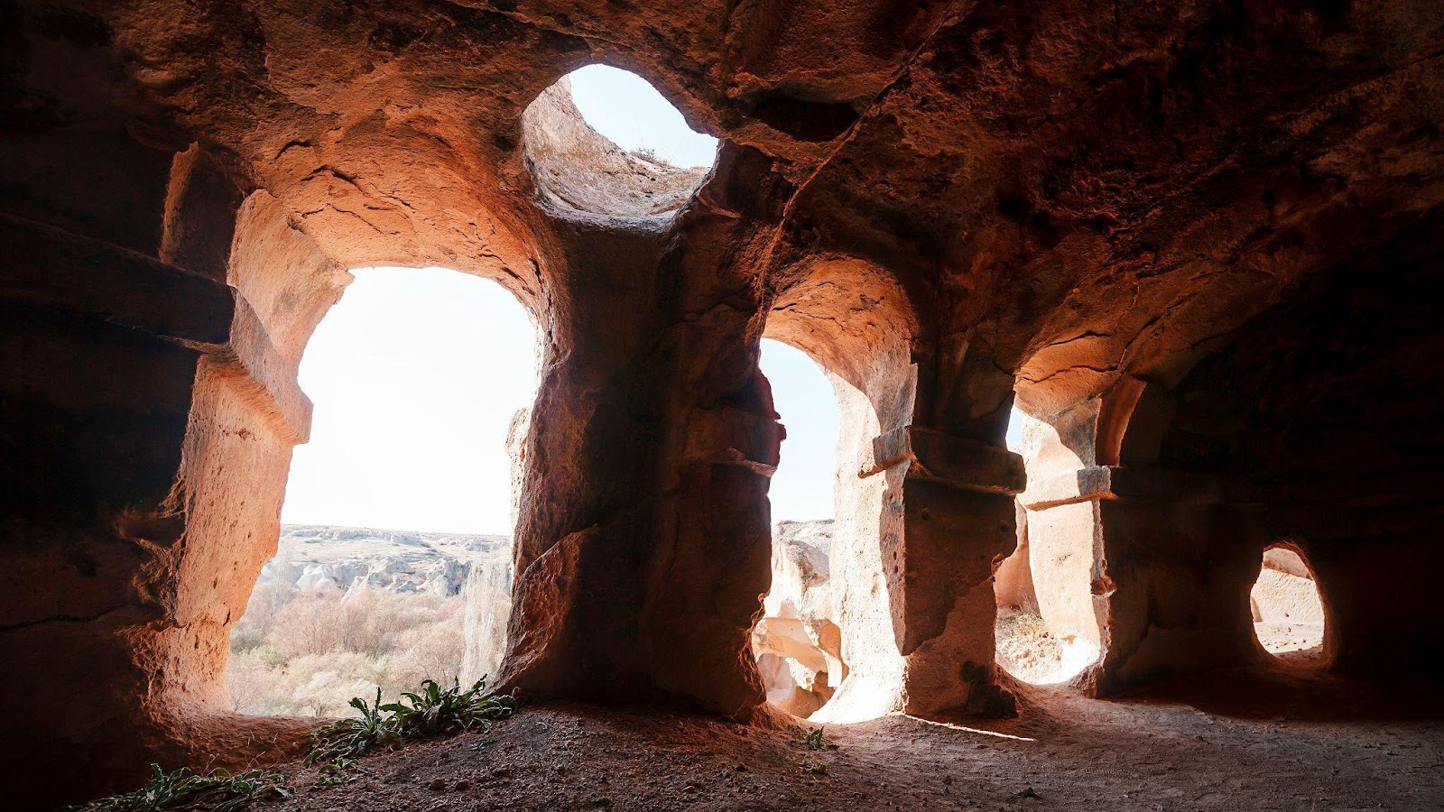 Rock Churches of Lalibela