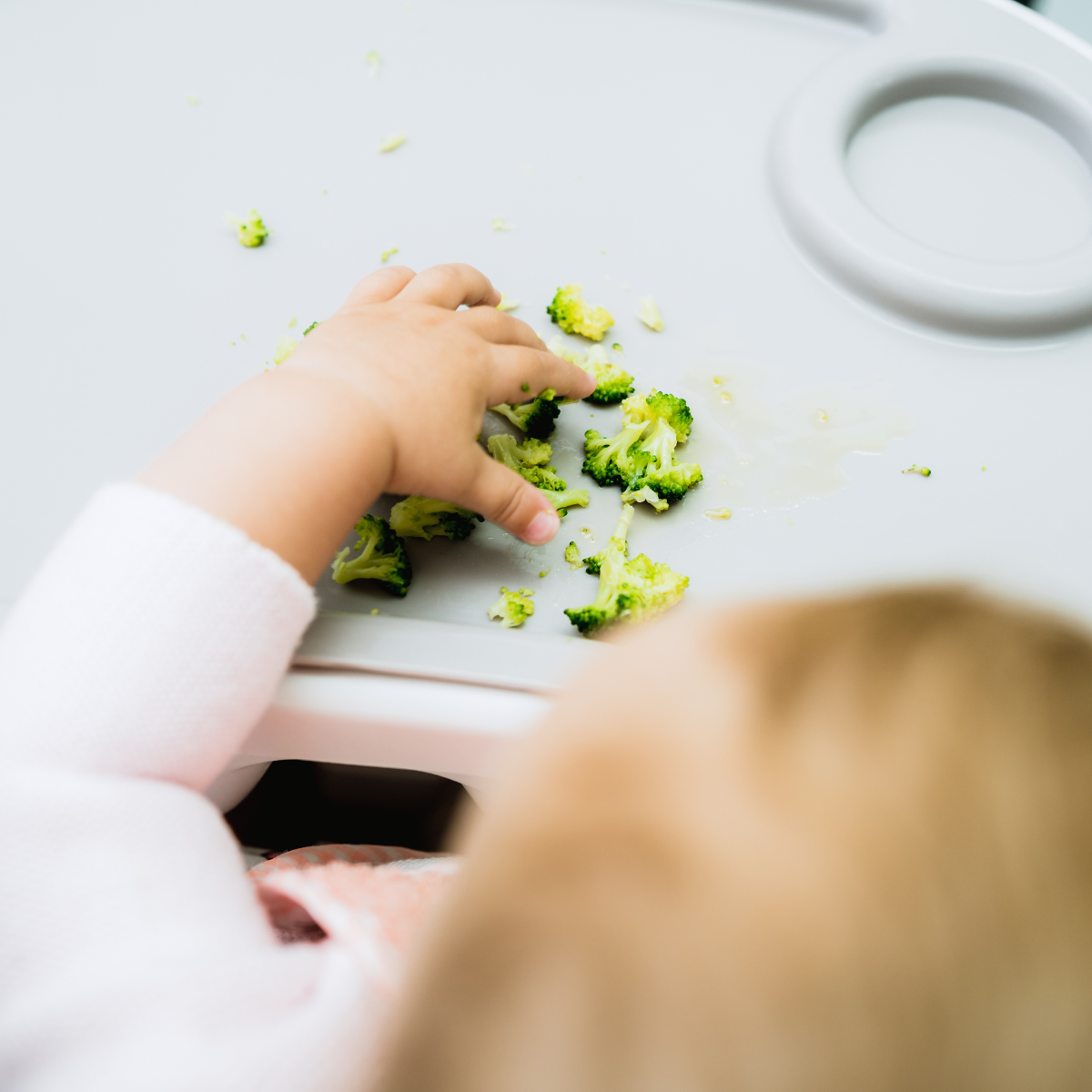 10 Expert Weaning Tips for Successful Weaning
