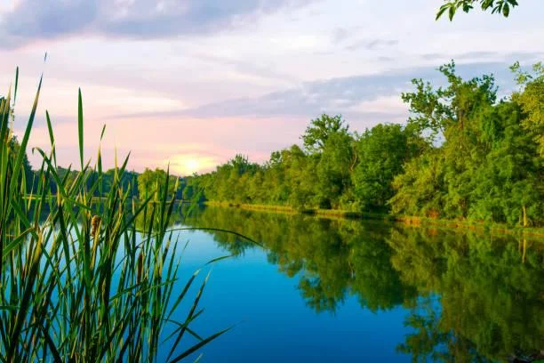 10 Places That Show Nature’s Grace, graceful nature, elegant landscapes, nature, landscape, smooth scenery, soft visuals