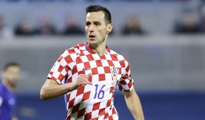 Nikola Kalinic – Hành Trình Sự Nghiệp của Một Cầu Thủ Bóng Đá Nổi Bật