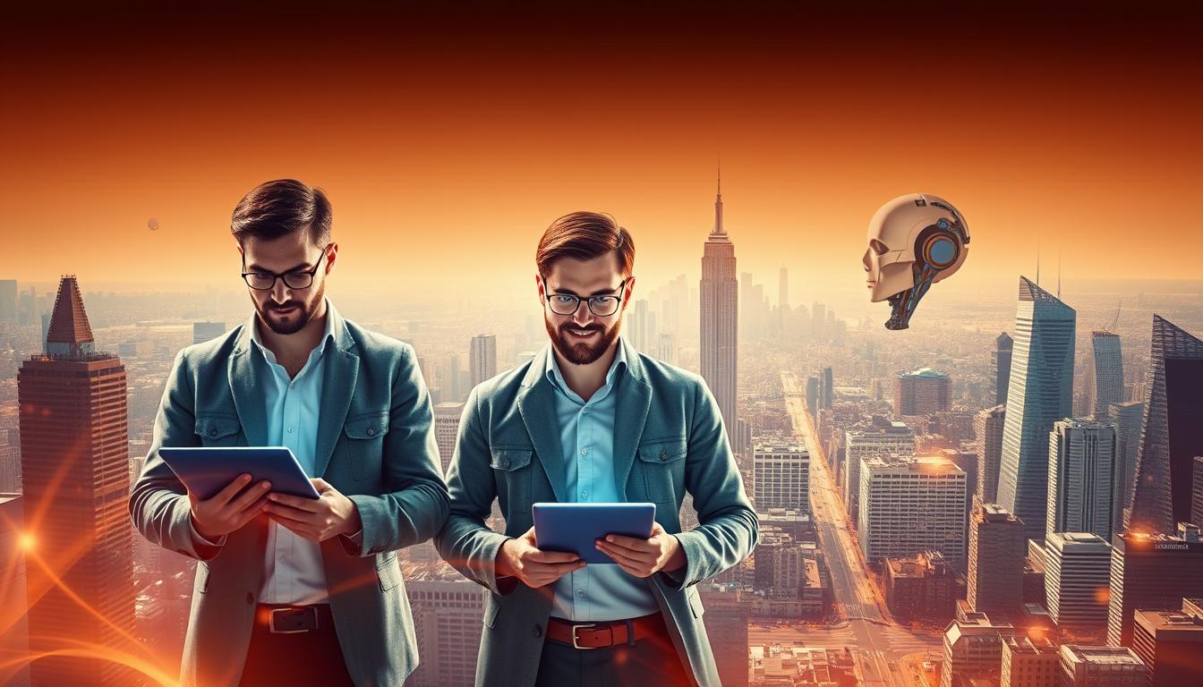 Finthorix evolution in trading landscape